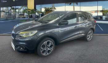 Vente Renault Kadjar 1.2 tce 130ch energy intens Renault-renault Saint Denis, La Reunion.