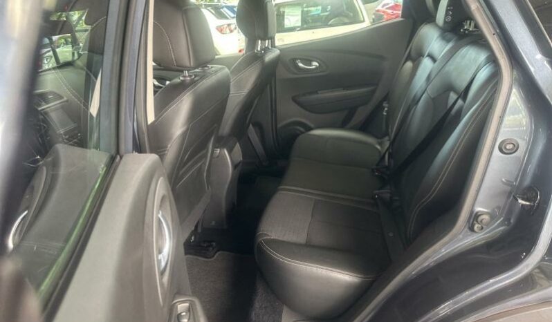 RENAULT Kadjar 1.2 TCe 130ch energy Intens complet