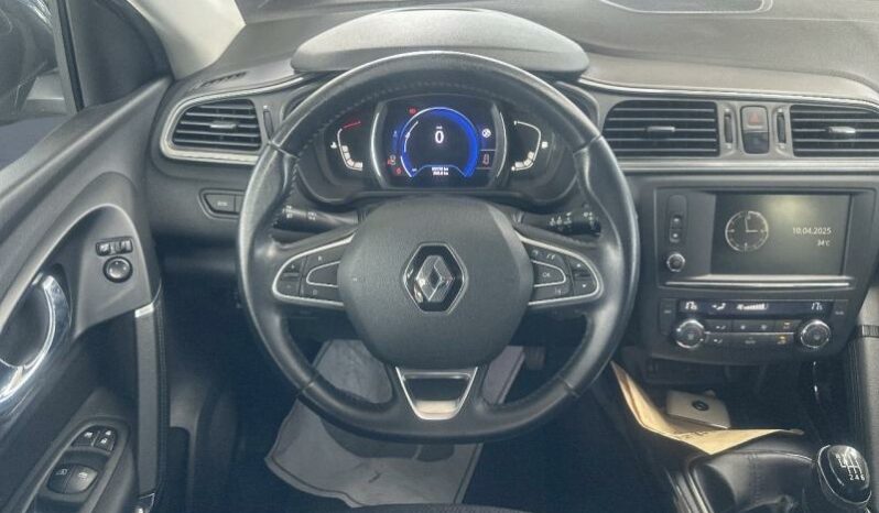 RENAULT Kadjar 1.2 TCe 130ch energy Intens complet