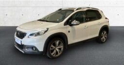 PEUGEOT 2008 1.2 PureTech 110ch E6.c Crossway S&S EAT6
