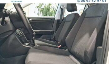 Image illustrative S.u.v. occasion climatisation blanc pur Reunion à saisir.