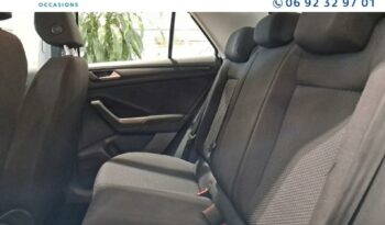 Photo T-roc occasion 1.0 tsi 115ch t-roc euro6d-t ile Reunion.