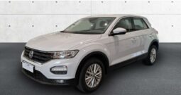 VOLKSWAGEN T-Roc 1.0 TSI 115ch T-Roc Euro6d-T