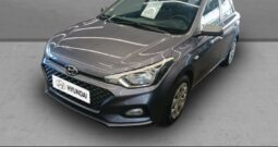 HYUNDAI i20 1.2 84ch Intuitive