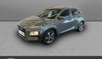 Vente Hyundai Kona 1.0 t-gdi 120ch fap nline Hyundai-hyundai Sainte Clotilde, La Reunion.