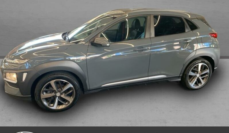 HYUNDAI Kona 1.0 T-GDi 120ch FAP NLINE complet