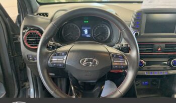 Occasion 974 : Découvrez la version 1.0 t-gdi 120ch fap nline Hyundai 2019, Reunion.