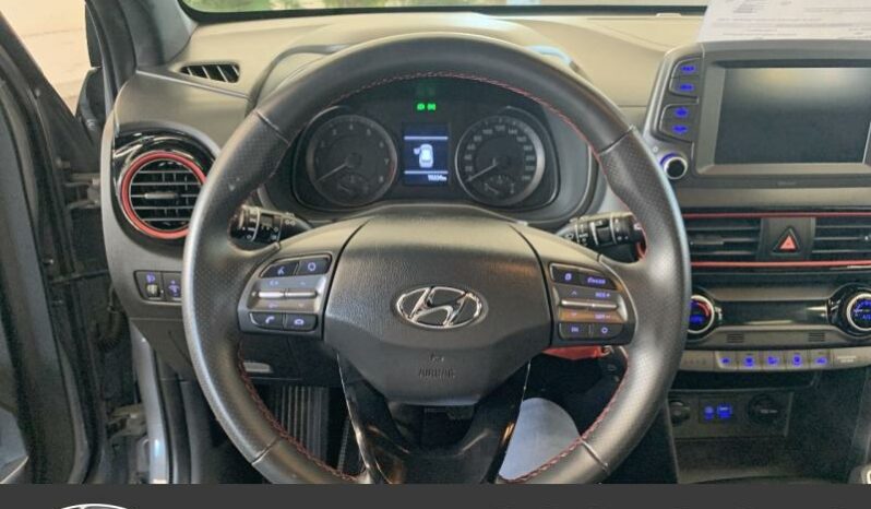 HYUNDAI Kona 1.0 T-GDi 120ch FAP NLINE complet