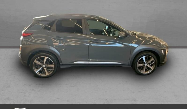 HYUNDAI Kona 1.0 T-GDi 120ch FAP NLINE complet