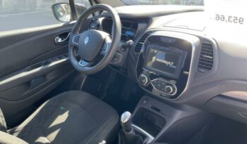 Occasion à vendre : Renault voiture blanc nacré/noir etoilé essence 0.9 tce 90ch energy intens euro6c Reunion