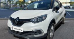 RENAULT Captur 0.9 TCe 90ch energy Intens Euro6c