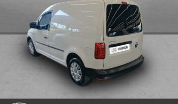 Occasion à vendre : Volkswagen voiture blanc diesel 2.0 tdi 102ch business line Reunion