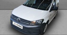 VOLKSWAGEN Caddy Van 2.0 TDI 102ch Business Line