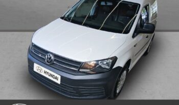 Vente Volkswagen Caddy Van 2.0 tdi 102ch business line Hyundai-hyundai Sainte Clotilde, La Reunion.