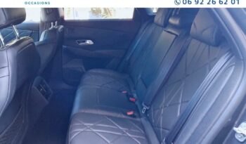 Photo Ds 7 Crossback occasion puretech 180ch grand chic automatique ile Reunion.