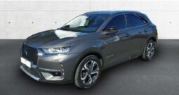 DS DS 7 Crossback PureTech 180ch Grand Chic Automatique