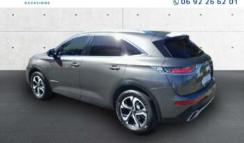 Occasion à vendre : Ds voiture brun andradite (n) essence puretech 180ch grand chic automatique Reunion