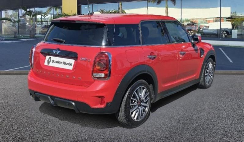 MINI Countryman One D 116ch complet