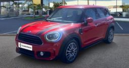 MINI Countryman One D 116ch