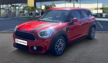 Vente Mini Countryman one d 116ch Renault-renault Saint Pierre, La Reunion.