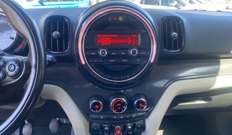 MINI Countryman One D 116ch complet