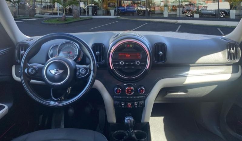 MINI Countryman One D 116ch complet