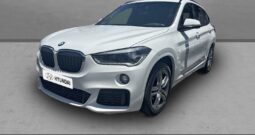 BMW X1 sDrive16d 116ch Sport Euro6d-T