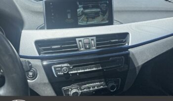 Photo X1 occasion sdrive16d 116ch sport euro6d-t ile Reunion.