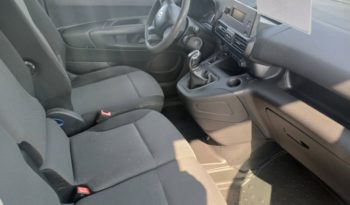 Berlingo occasion Reunion bluehdi 100ch feel, modèle 2019 à vendre.