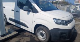 CITROEN Berlingo BlueHDi 100ch Feel