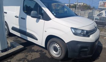 Vente Citroen Berlingo bluehdi 100ch feel Leparc-gbh Comptoir Des Isles, La Reunion.