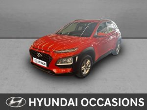 Vente Hyundai Kona 1.0 t-gdi 120ch fap trend Hyundai-hyundai Sainte Clotilde, La Reunion.