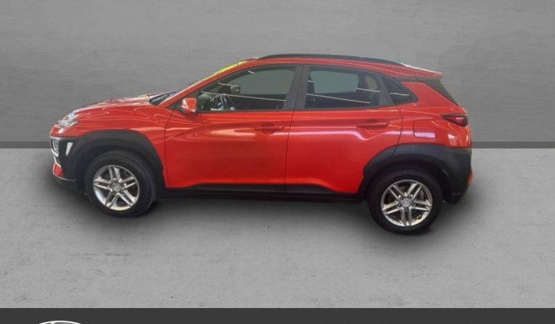 HYUNDAI Kona 1.0 T-GDi 120ch FAP TREND complet