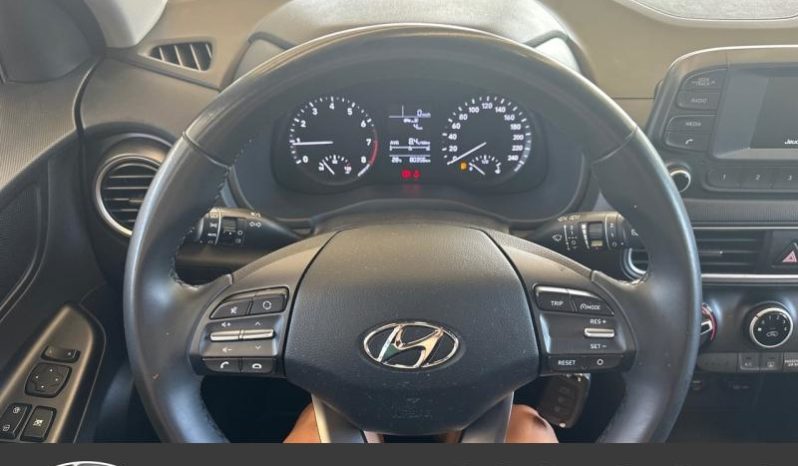 HYUNDAI Kona 1.0 T-GDi 120ch FAP TREND complet