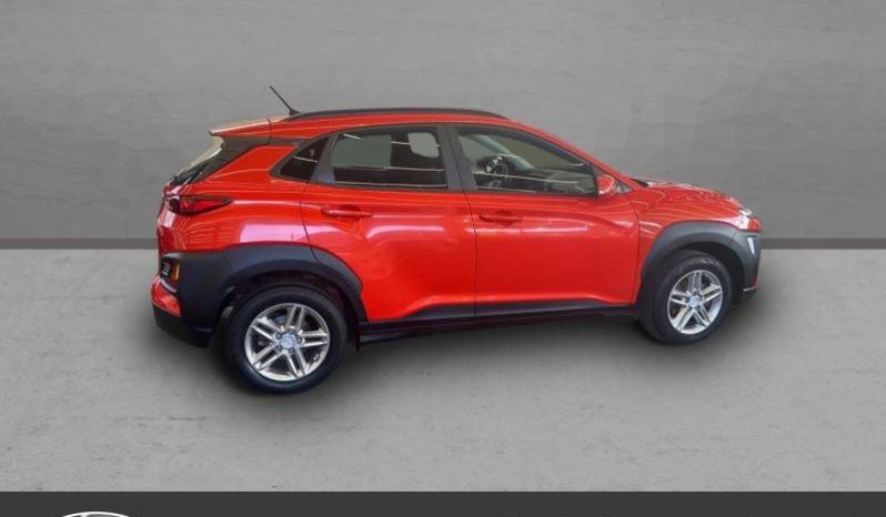 HYUNDAI Kona 1.0 T-GDi 120ch FAP TREND complet