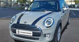 MINI Mini One 102ch Heddon Street Euro6d-T