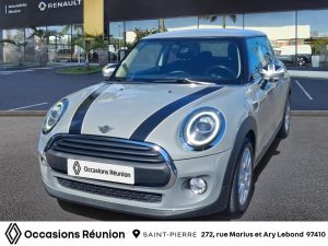 Vente Mini Mini one 102ch heddon street euro6d-t Renault-renault Saint Pierre, La Reunion.