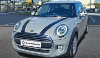 Vente Mini Mini one 102ch heddon street euro6d-t Renault-renault Saint Pierre, La Reunion.