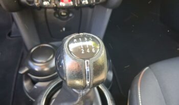 Reunion auto occasion Mini 2019 one 102ch heddon street euro6d-t pas chère.