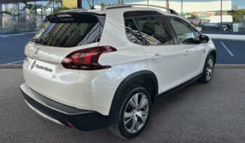 2008 occasion Reunion 1.2 puretech 110ch crossway s&s eat6, modèle 2019 à vendre.