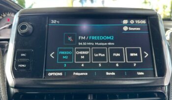 Occasion 974 : Découvrez la version 1.2 puretech 110ch crossway s&s eat6 Peugeot 2019, Reunion.