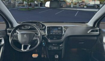 Occasion à vendre : Peugeot voiture blanc nacré essence 1.2 puretech 110ch crossway s&s eat6 Reunion