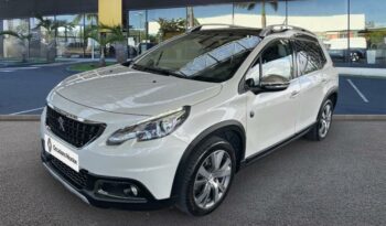 Vente Peugeot 2008 1.2 puretech 110ch crossway s&s eat6 Renault-renault Saint Denis, La Reunion.