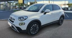 FIAT 500X 1.3 FireFly Turbo T4 150ch City Cross DCT