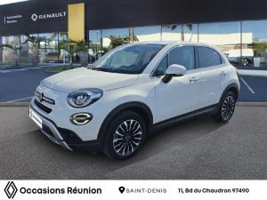 Vente Fiat 500x 1.3 firefly turbo t4 150ch city cross dct Renault-renault Saint Denis, La Reunion.