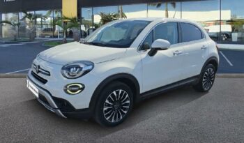 Vente Fiat 500x 1.3 firefly turbo t4 150ch city cross dct Renault-renault Saint Denis, La Reunion.