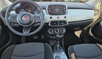 Occasion à vendre : Fiat voiture blanc gelato pastel essence 1.3 firefly turbo t4 150ch city cross dct Reunion