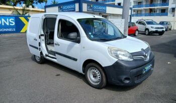 Vente de fourgonnette voiture occasion 974 Reunion.