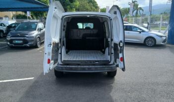 Kangoo Express occasion Reunion 1.5 dci 75ch générique, modèle 2019 à vendre.