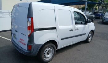 Occasion à vendre : Renault voiture blanc minéral diesel 1.5 dci 75ch générique Reunion